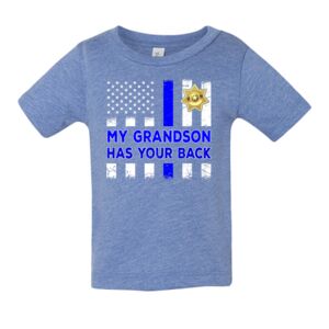 Infant Triblend Tee Thumbnail