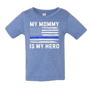 Infant Triblend Tee Thumbnail