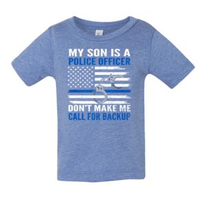 Infant Triblend Tee Thumbnail