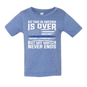 Infant Triblend Tee Thumbnail