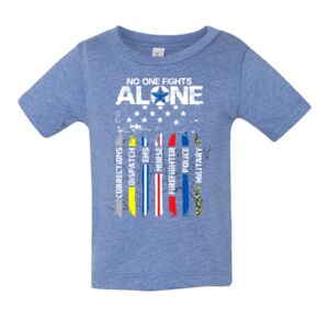 Infant Triblend Tee Thumbnail