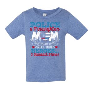 Infant Triblend Tee Thumbnail