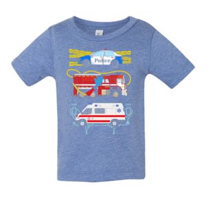 Infant Triblend Tee Thumbnail