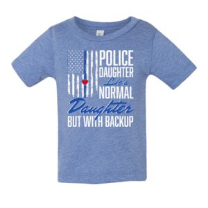 Infant Triblend Tee Thumbnail