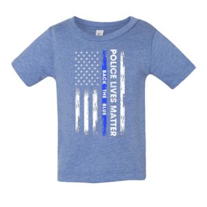 Infant Triblend Tee Thumbnail