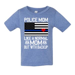 Infant Triblend Tee Thumbnail