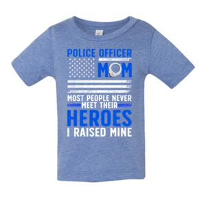 Infant Triblend Tee Thumbnail