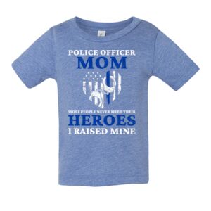 Infant Triblend Tee Thumbnail