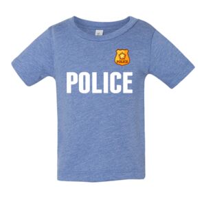 Infant Triblend Tee Thumbnail