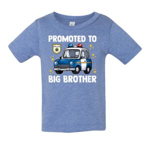 Infant Triblend Tee Thumbnail