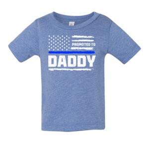 Infant Triblend Tee Thumbnail