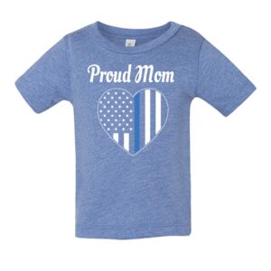 Infant Triblend Tee Thumbnail