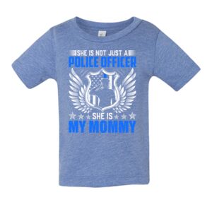 Infant Triblend Tee Thumbnail