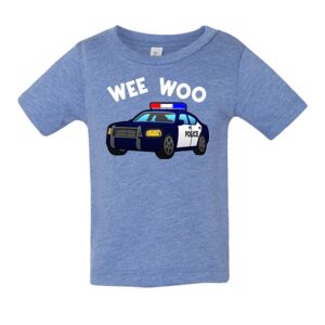 Infant Triblend Tee Thumbnail