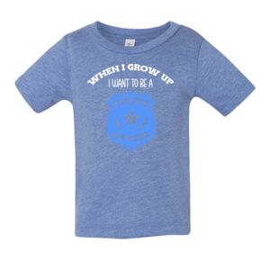 Infant Triblend Tee Thumbnail