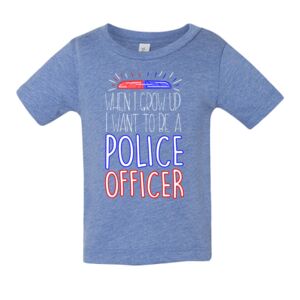 Infant Triblend Tee Thumbnail