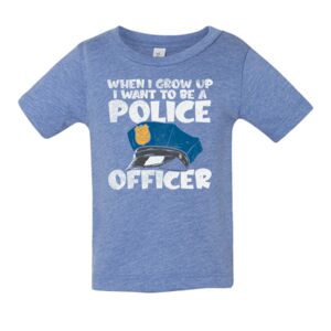 Infant Triblend Tee Thumbnail