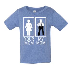 Infant Triblend Tee Thumbnail