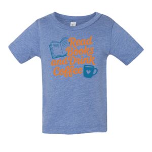 Infant Triblend Tee Thumbnail