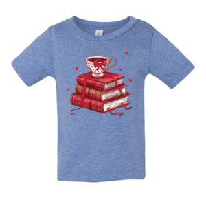 Infant Triblend Tee Thumbnail