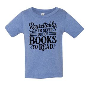 Infant Triblend Tee Thumbnail