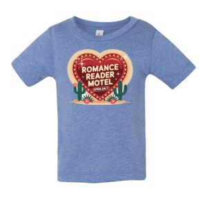 Infant Triblend Tee Thumbnail