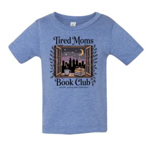 Infant Triblend Tee Thumbnail