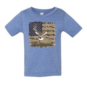 Infant Triblend Tee Thumbnail