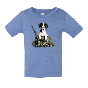 Infant Triblend Tee Thumbnail
