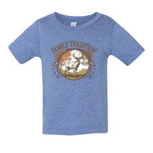 Infant Triblend Tee Thumbnail