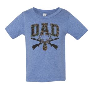 Infant Triblend Tee Thumbnail