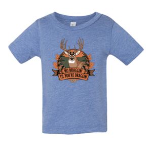 Infant Triblend Tee Thumbnail