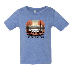 Infant Triblend Tee Thumbnail