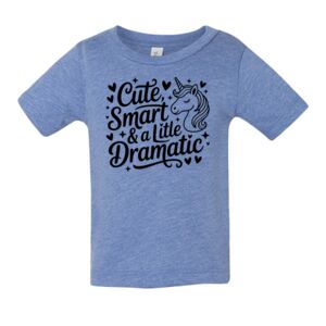 Infant Triblend Tee Thumbnail