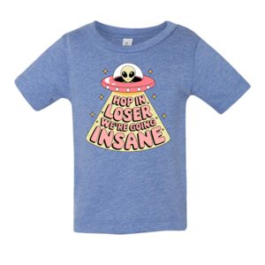 Infant Triblend Tee Thumbnail