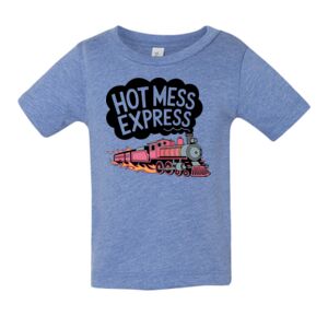 Infant Triblend Tee Thumbnail