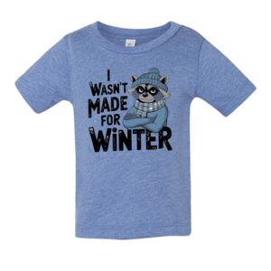 Infant Triblend Tee Thumbnail