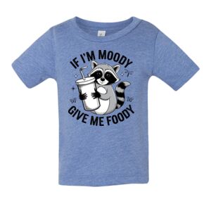 Infant Triblend Tee Thumbnail