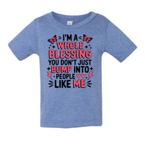 Infant Triblend Tee Thumbnail