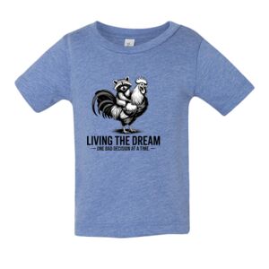 Infant Triblend Tee Thumbnail