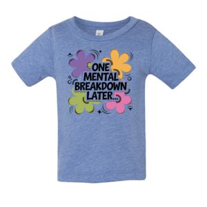 Infant Triblend Tee Thumbnail