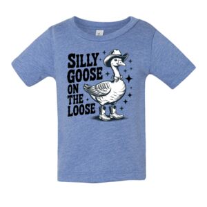 Infant Triblend Tee Thumbnail