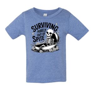 Infant Triblend Tee Thumbnail