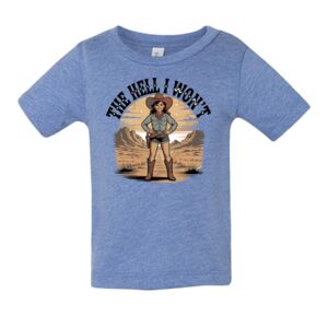 Infant Triblend Tee Thumbnail