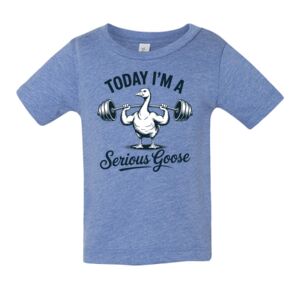 Infant Triblend Tee Thumbnail