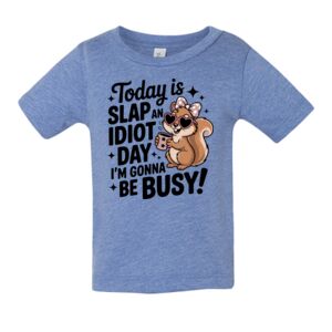 Infant Triblend Tee Thumbnail