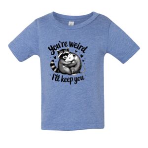 Infant Triblend Tee Thumbnail