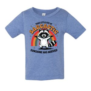 Infant Triblend Tee Thumbnail