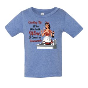 Infant Triblend Tee Thumbnail