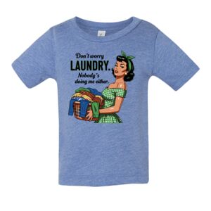 Infant Triblend Tee Thumbnail